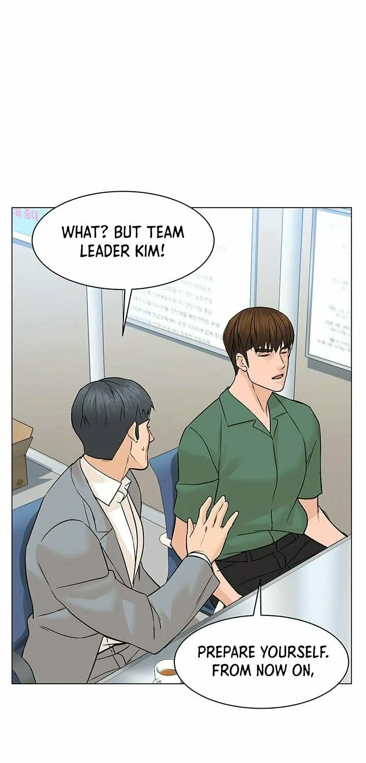 Read From the Grave and Back chapter 86 image 74 on Lezhin
