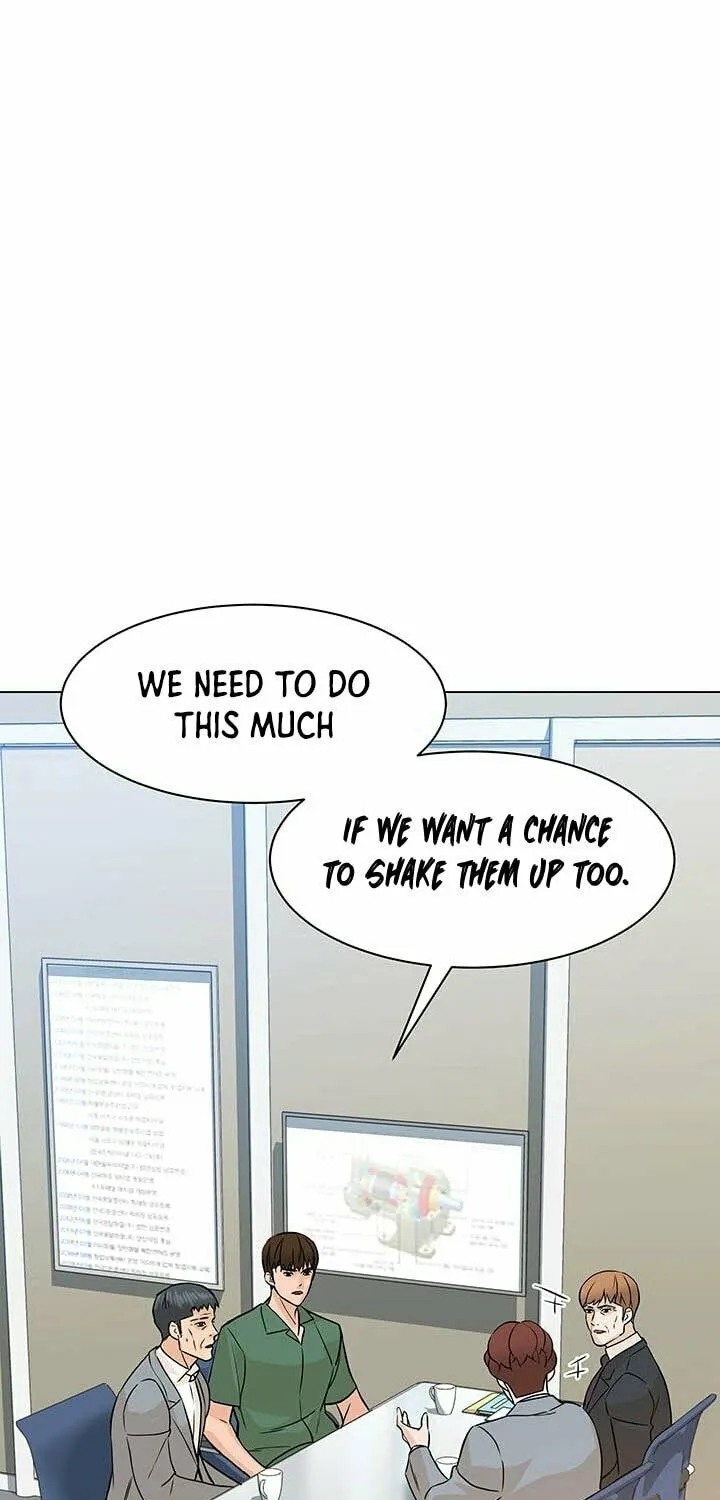 Read From the Grave and Back chapter 86 image 75 on Lezhin