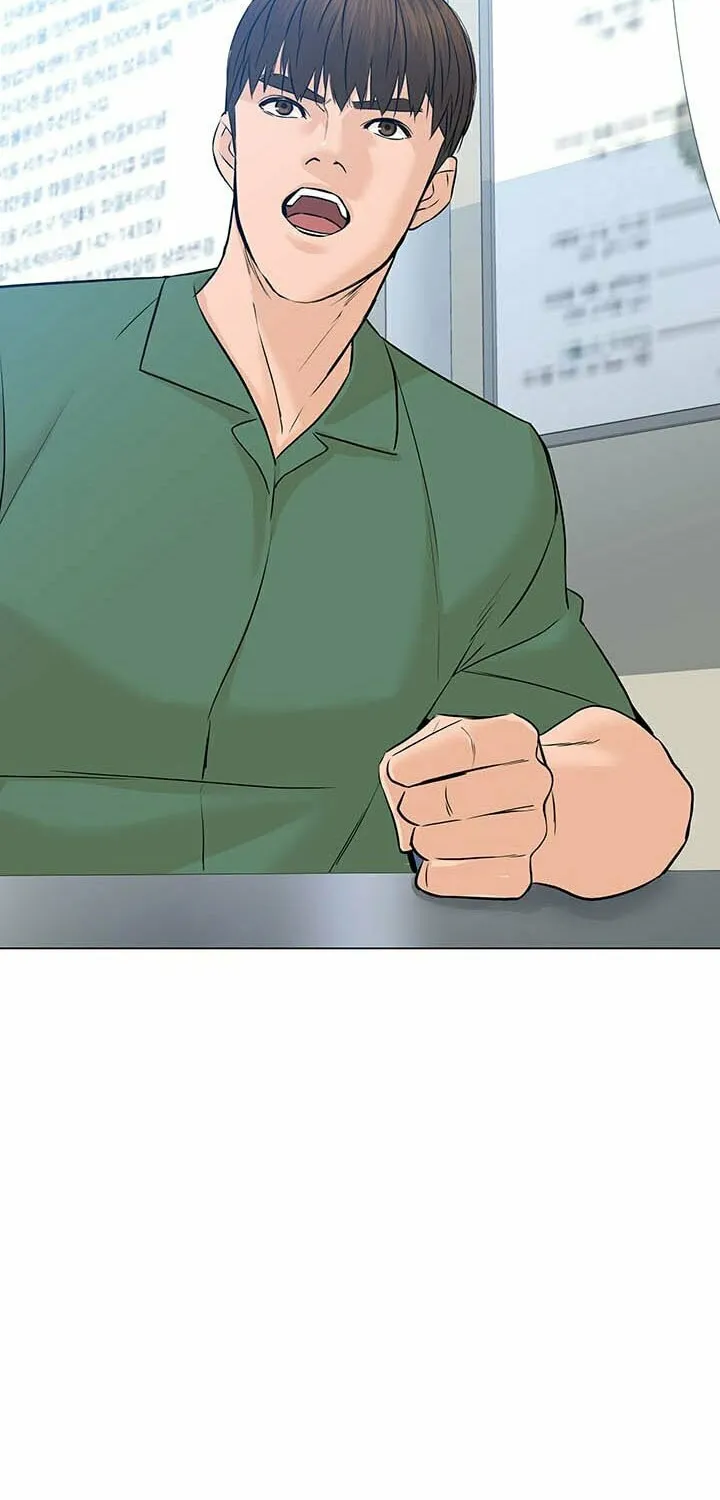 Read From the Grave and Back chapter 86 image 8 on Lezhin
