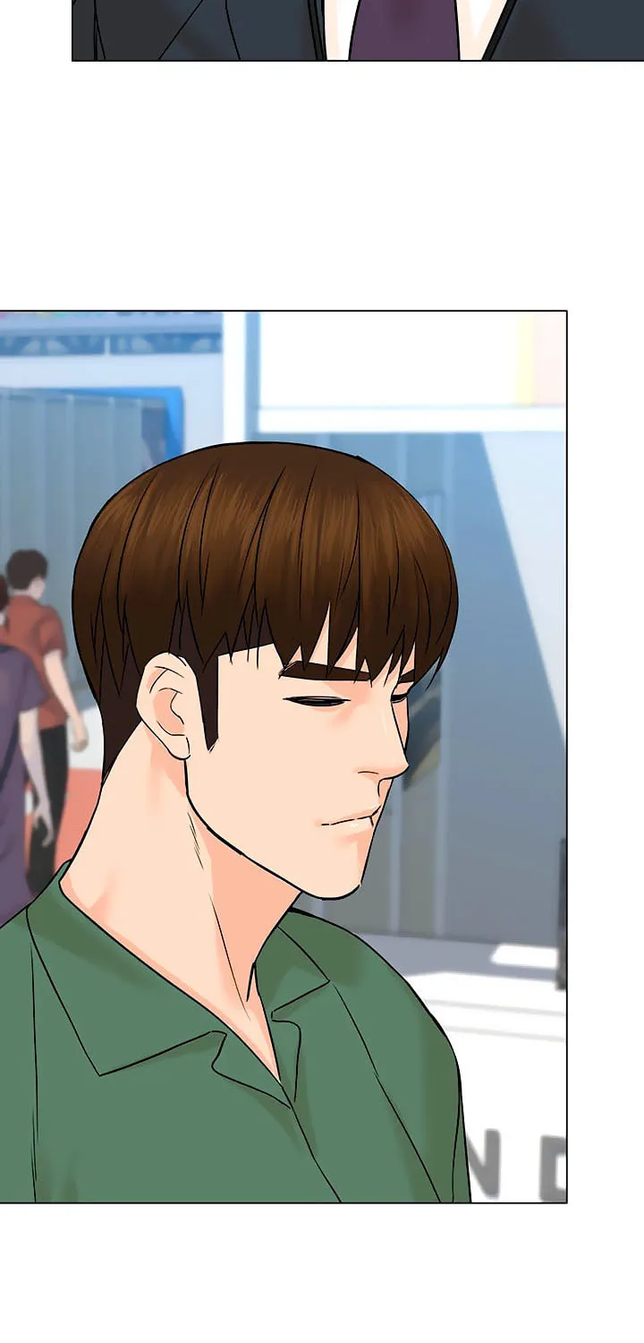 Read From the Grave and Back chapter 87 image 11 on Lezhin