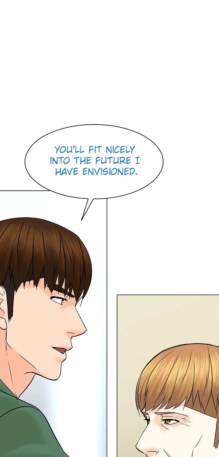 Read From the Grave and Back chapter 87 image 13 on Lezhin