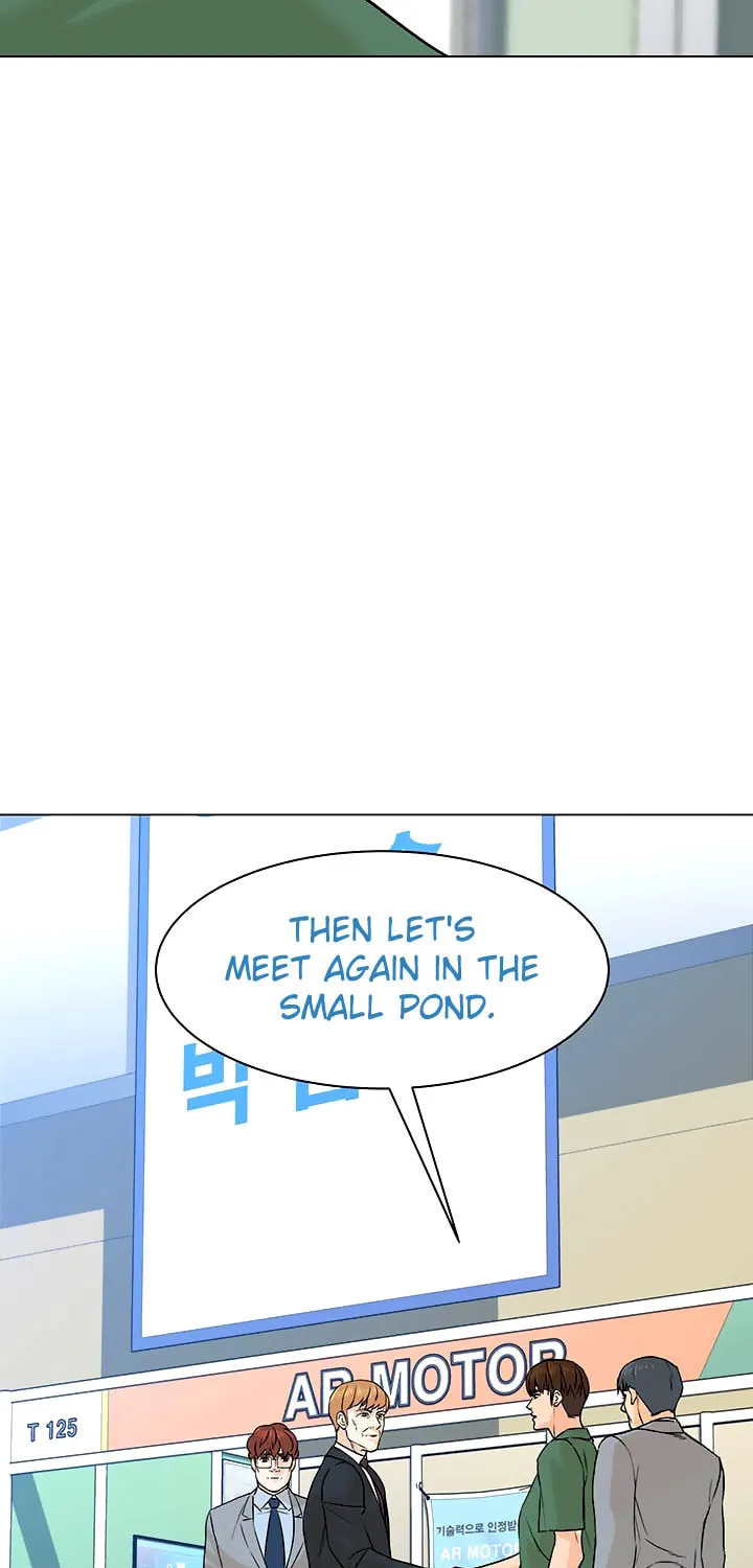 Read From the Grave and Back chapter 87 image 15 on Lezhin
