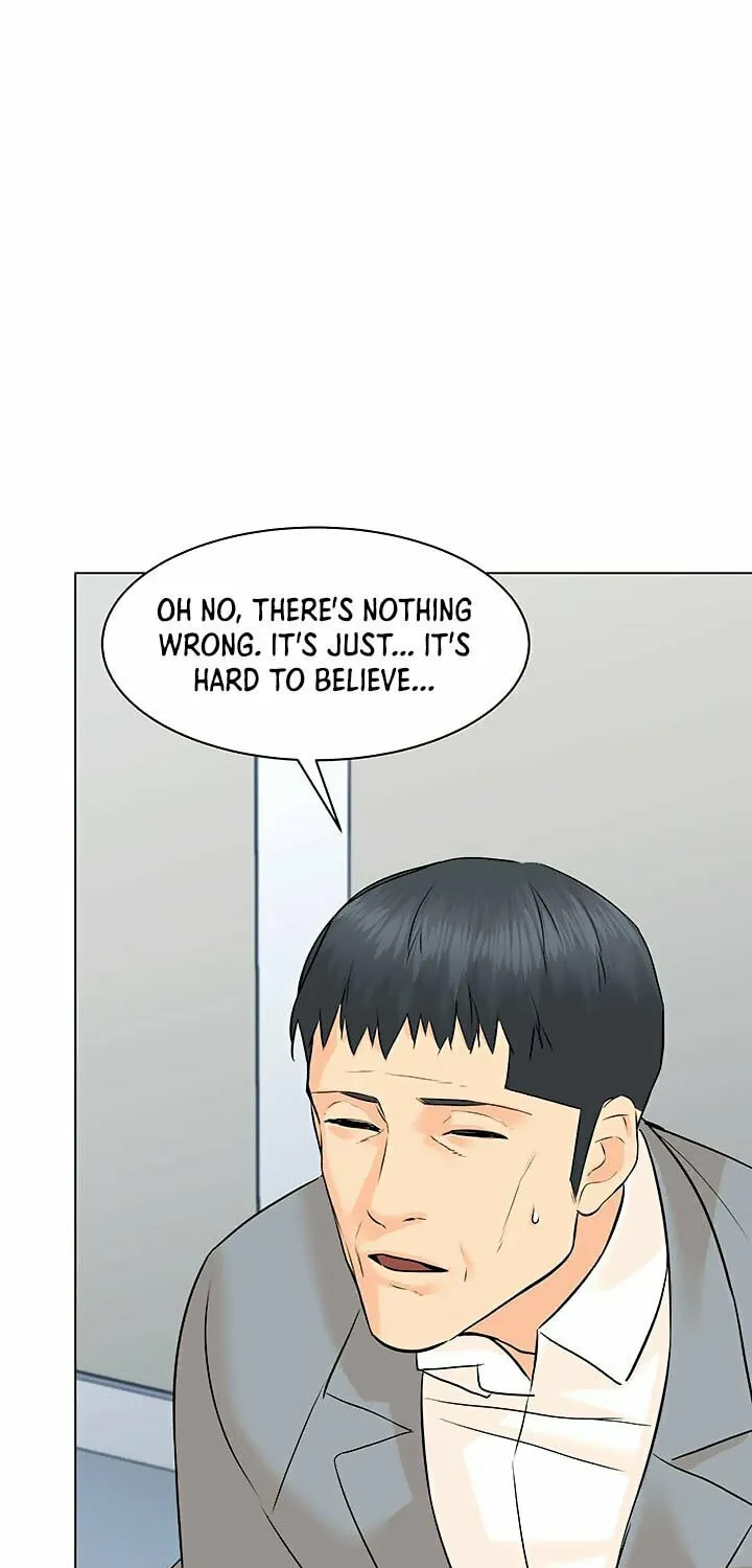 Read From the Grave and Back chapter 87 image 21 on Lezhin