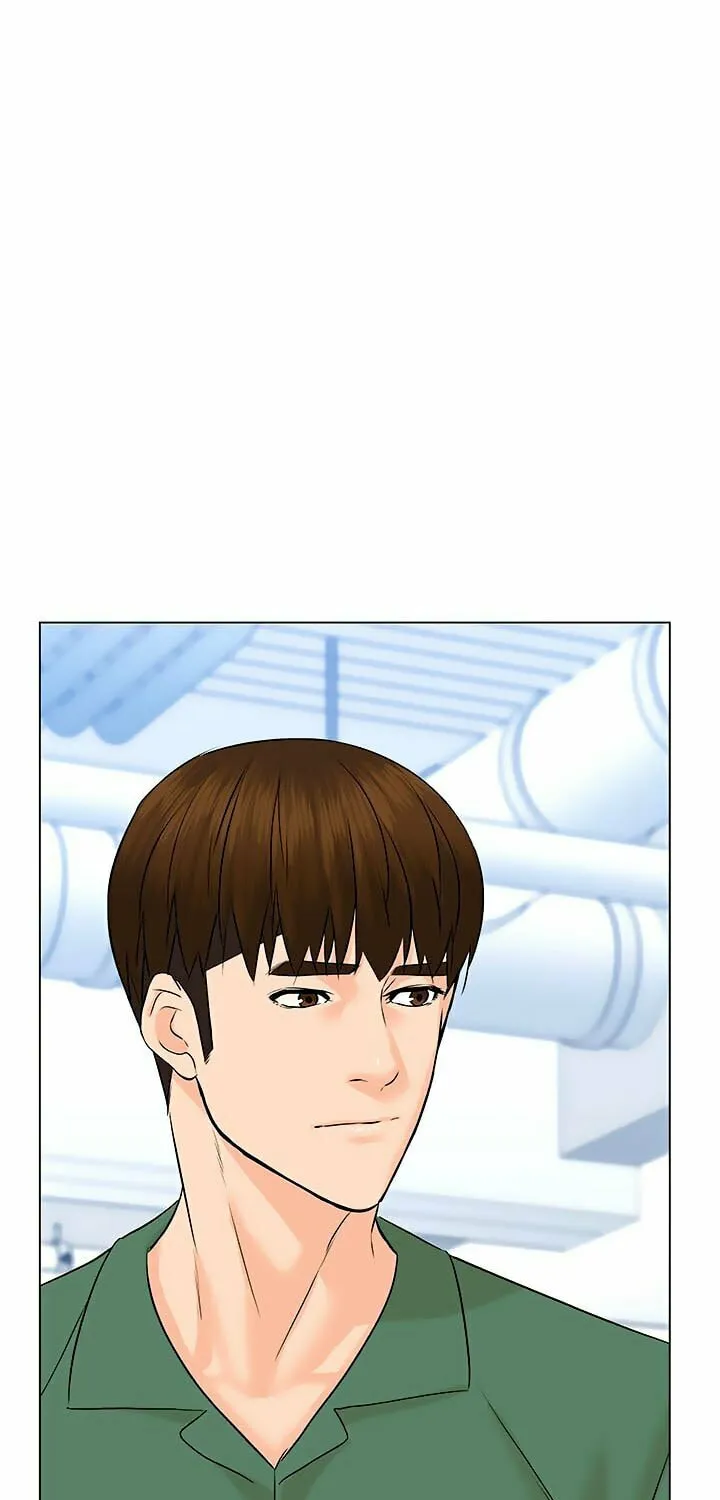Read From the Grave and Back chapter 87 image 23 on Lezhin