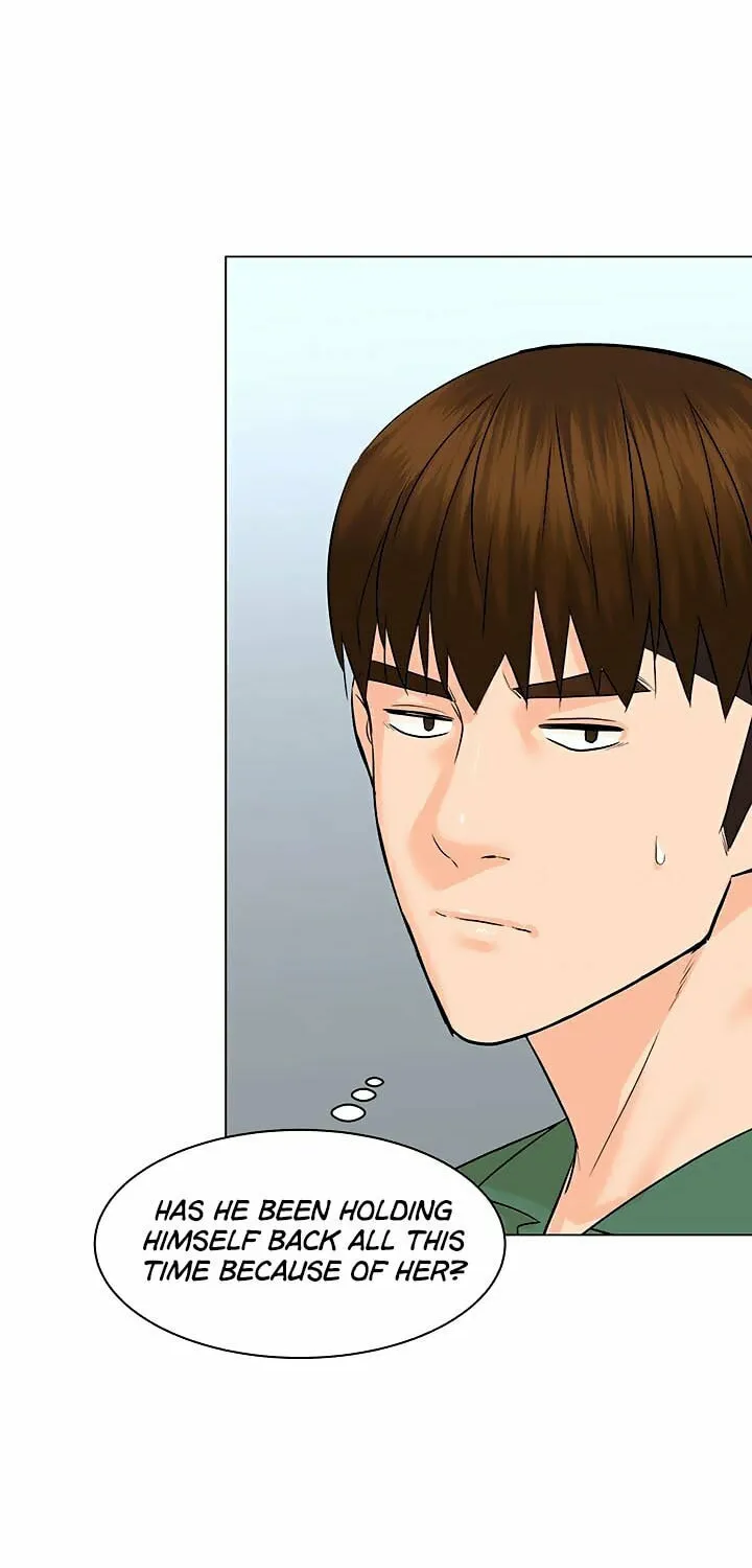 Read From the Grave and Back chapter 87 image 30 on Lezhin