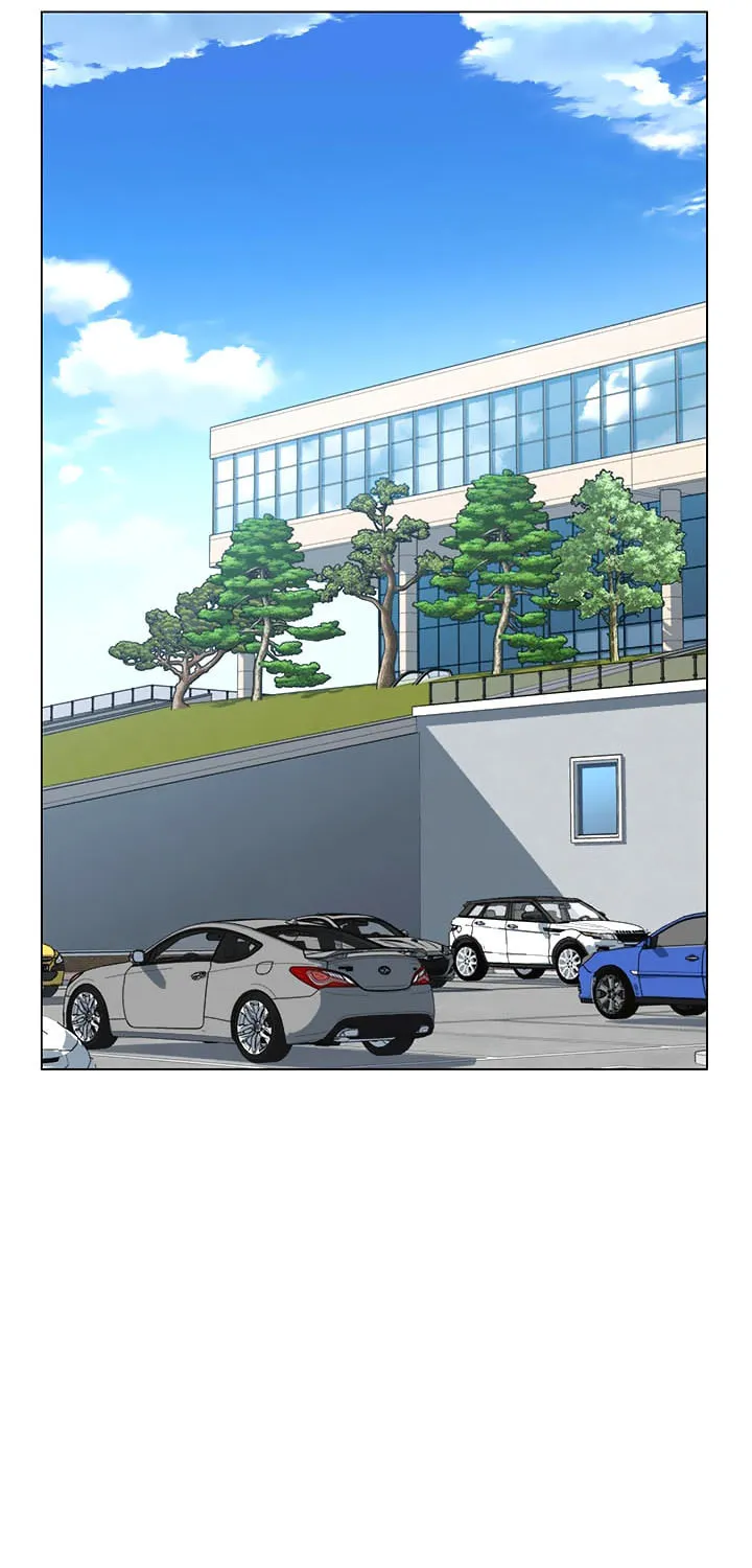 Read From the Grave and Back chapter 87 image 35 on Lezhin