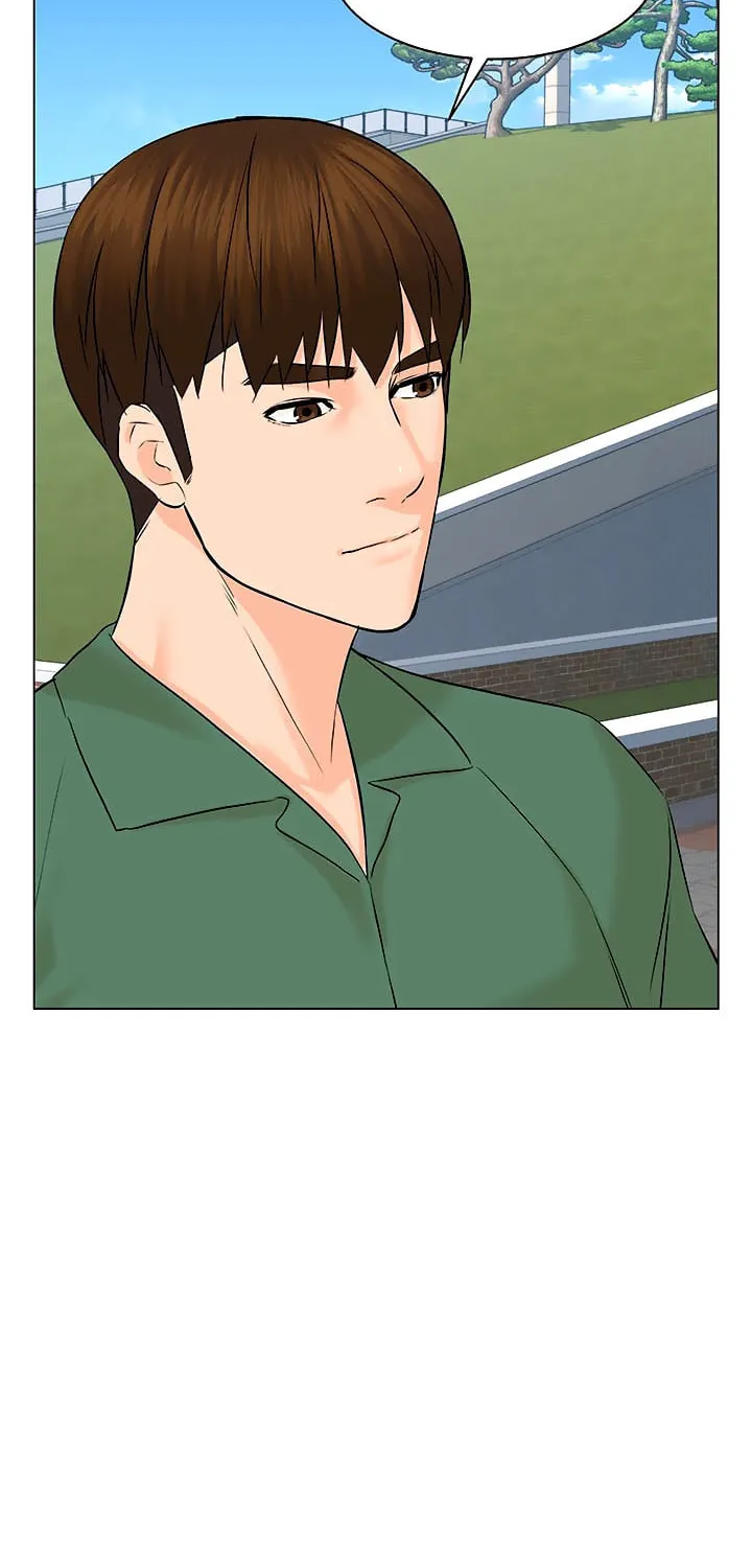 Read From the Grave and Back chapter 87 image 42 on Lezhin