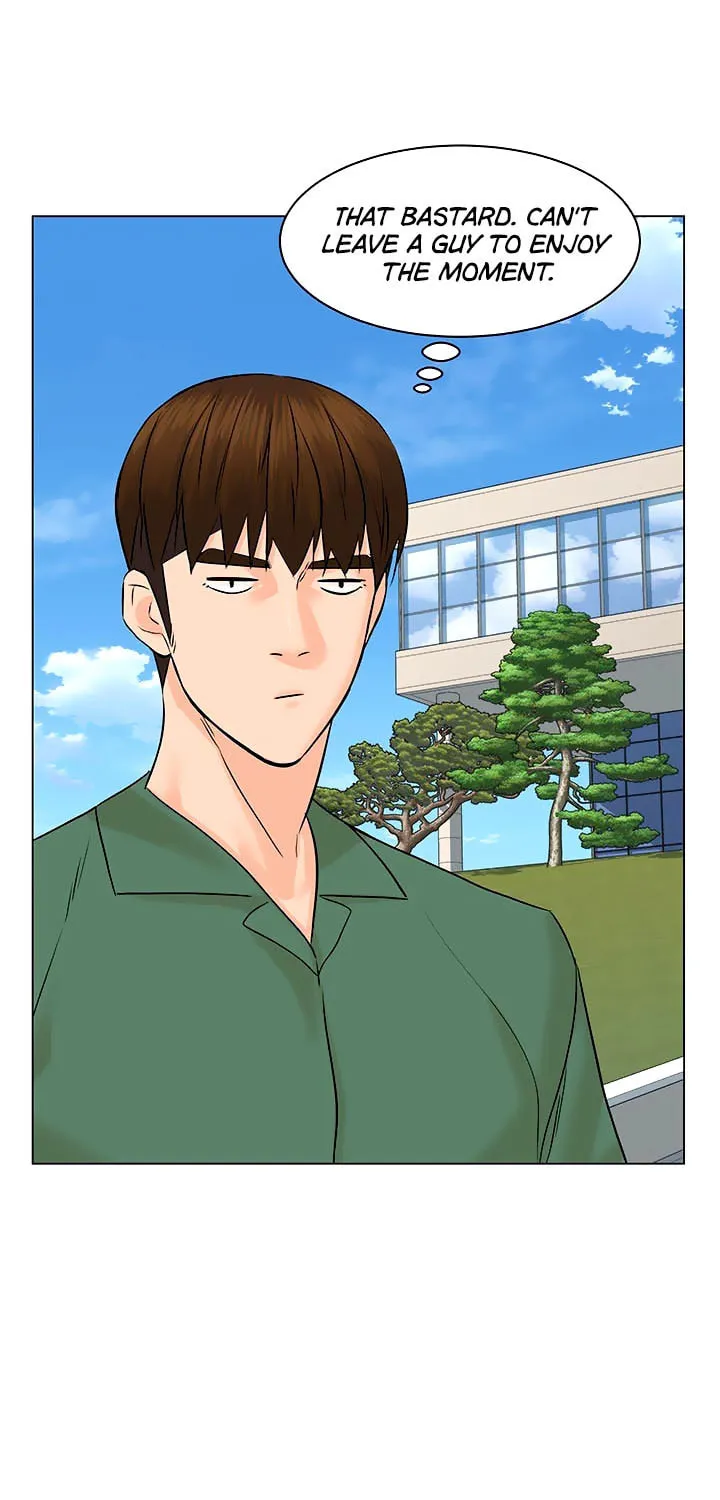 Read From the Grave and Back chapter 87 image 45 on Lezhin