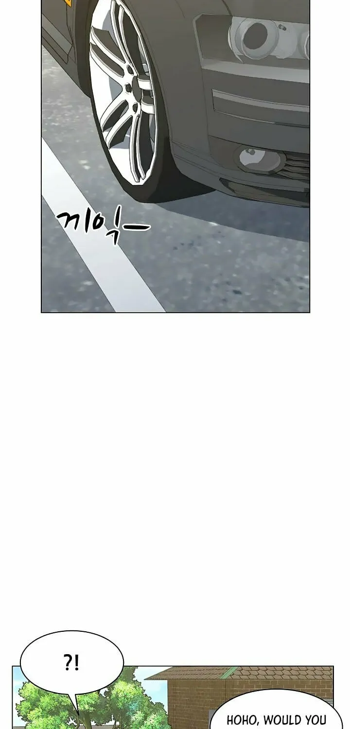 Read From the Grave and Back chapter 87 image 52 on Lezhin