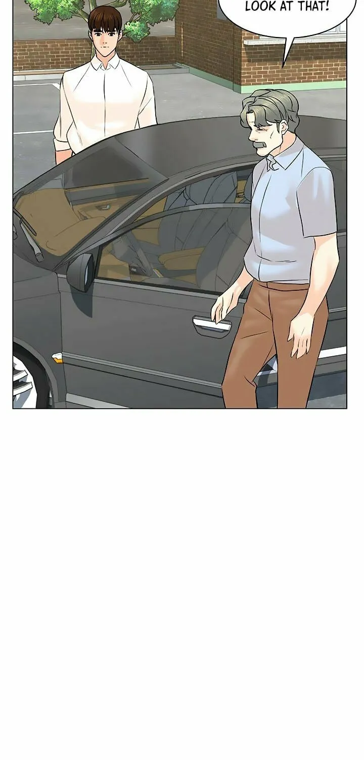 Read From the Grave and Back chapter 87 image 53 on Lezhin
