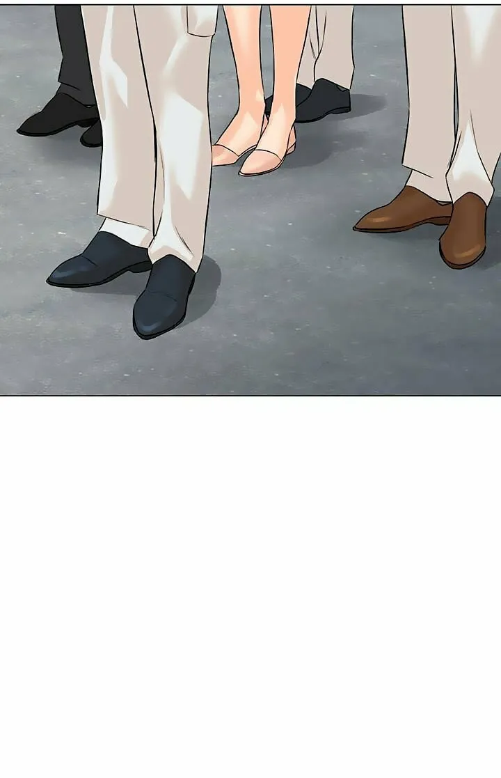 Read From the Grave and Back chapter 87 image 54 on Lezhin