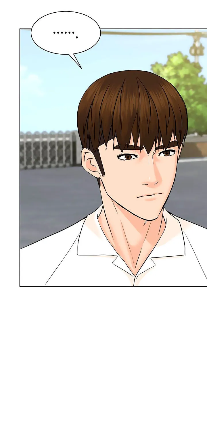 Read From the Grave and Back chapter 87 image 57 on Lezhin