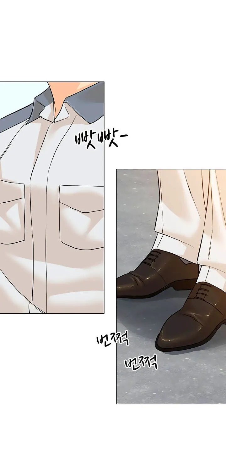 Read From the Grave and Back chapter 87 image 58 on Lezhin