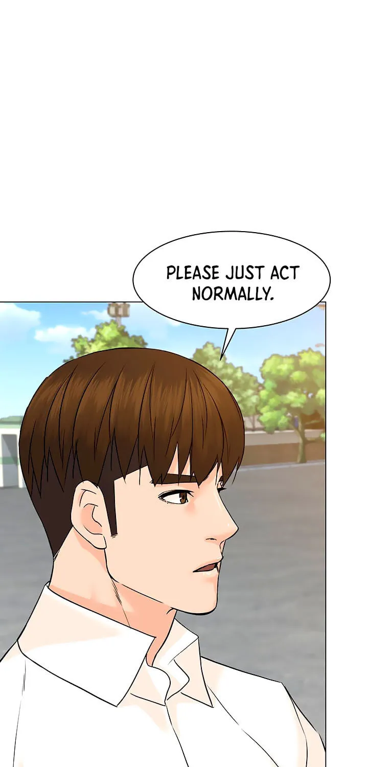 Read From the Grave and Back chapter 87 image 59 on Lezhin