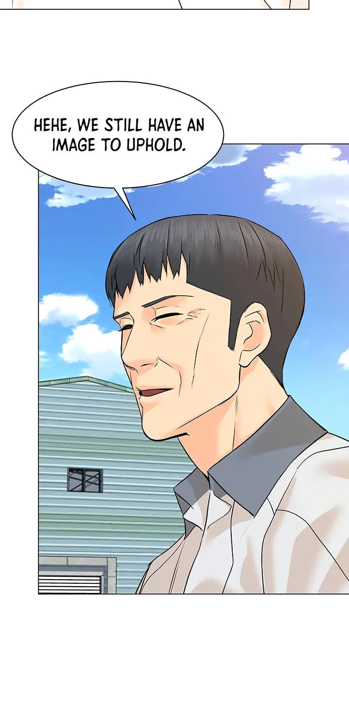 Read From the Grave and Back chapter 87 image 60 on Lezhin
