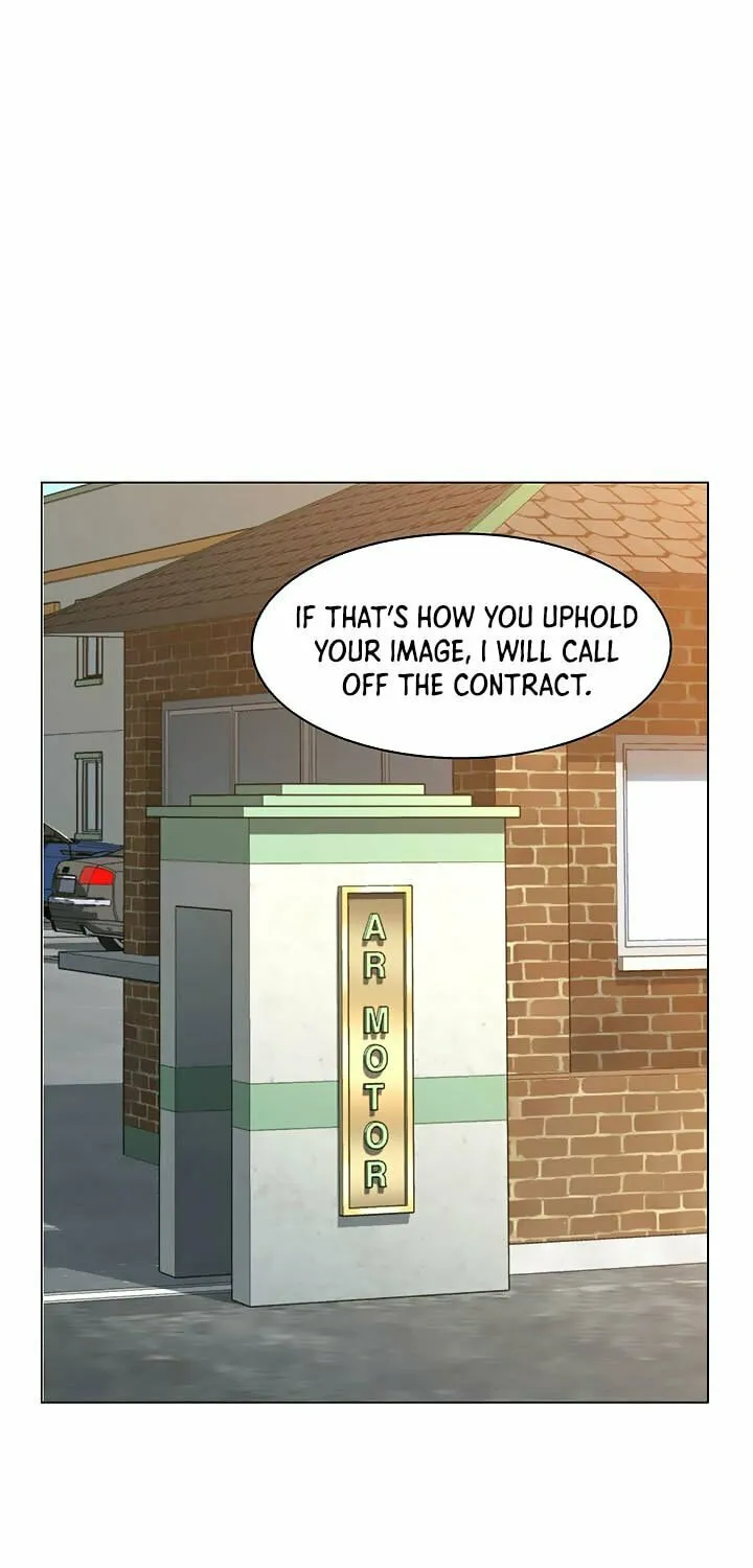 Read From the Grave and Back chapter 87 image 61 on Lezhin