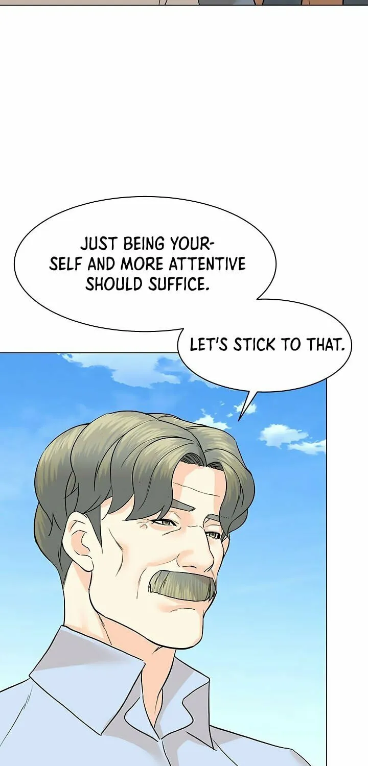 Read From the Grave and Back chapter 87 image 63 on Lezhin