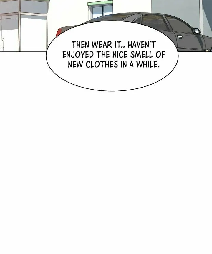 Read From the Grave and Back chapter 87 image 66 on Lezhin