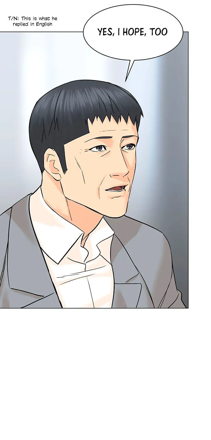 Read From the Grave and Back chapter 87 image 7 on Lezhin