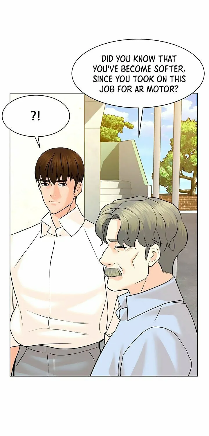 Read From the Grave and Back chapter 87 image 70 on Lezhin
