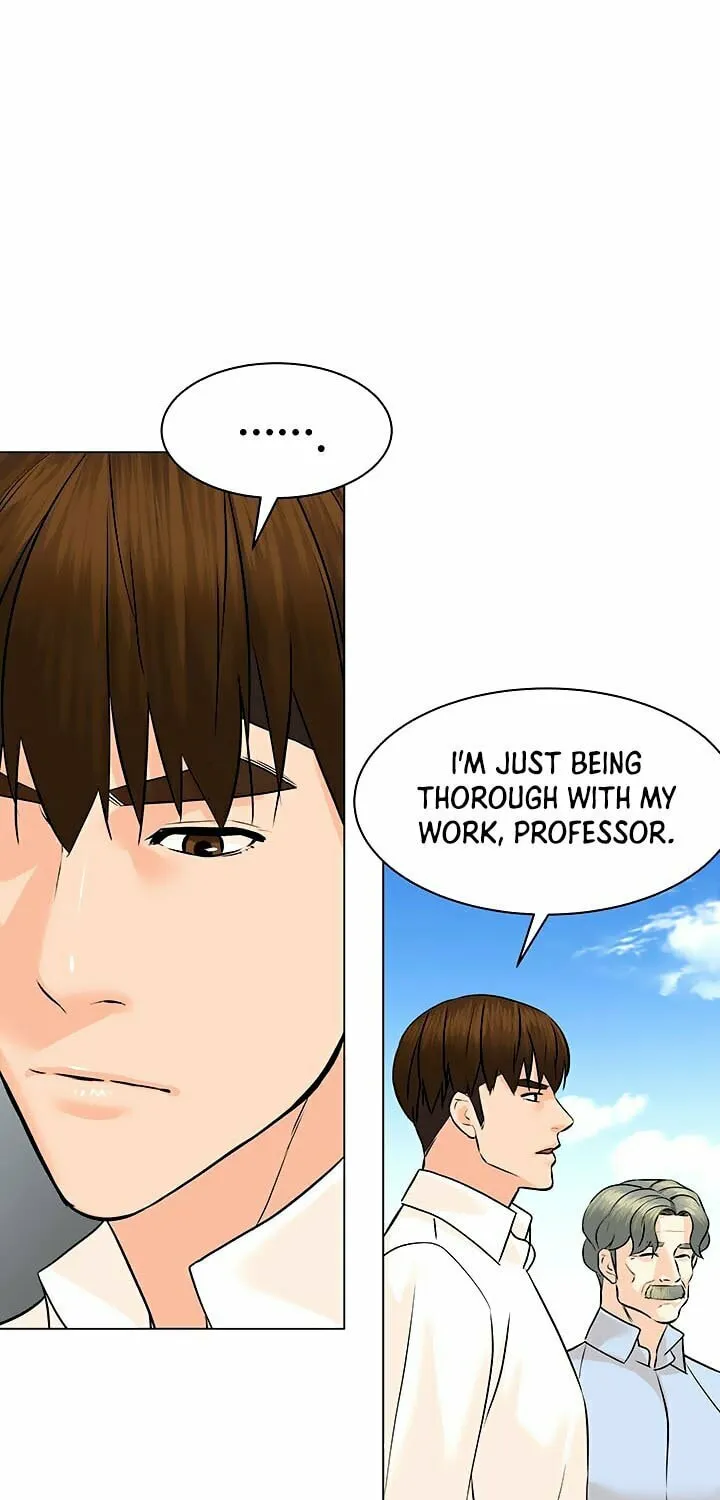 Read From the Grave and Back chapter 87 image 71 on Lezhin
