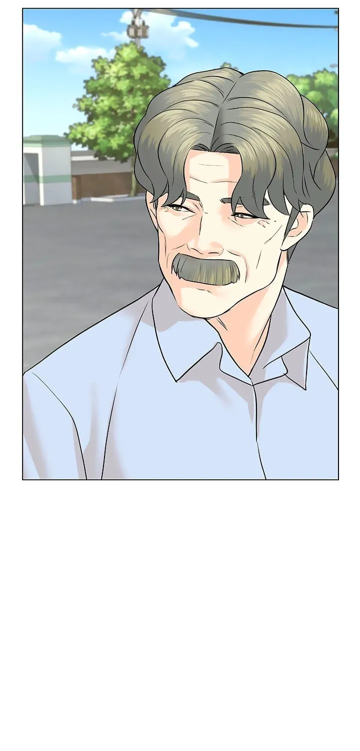 Read From the Grave and Back chapter 87 image 73 on Lezhin