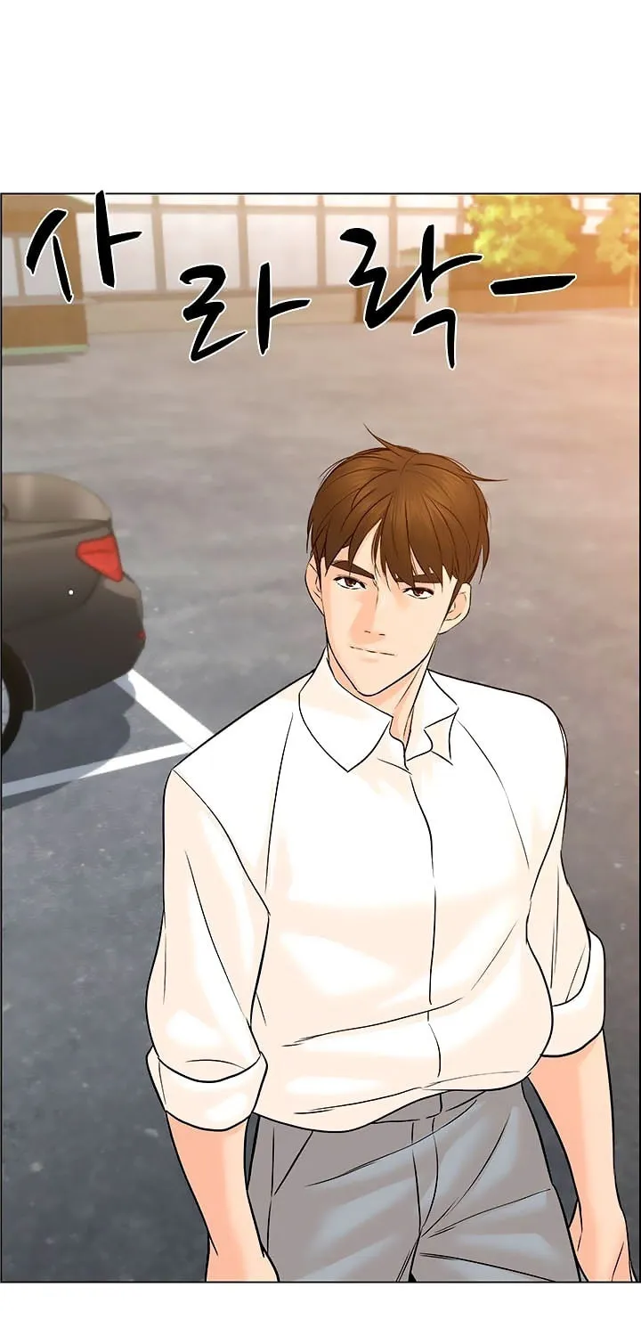 Read From the Grave and Back chapter 87 image 75 on Lezhin