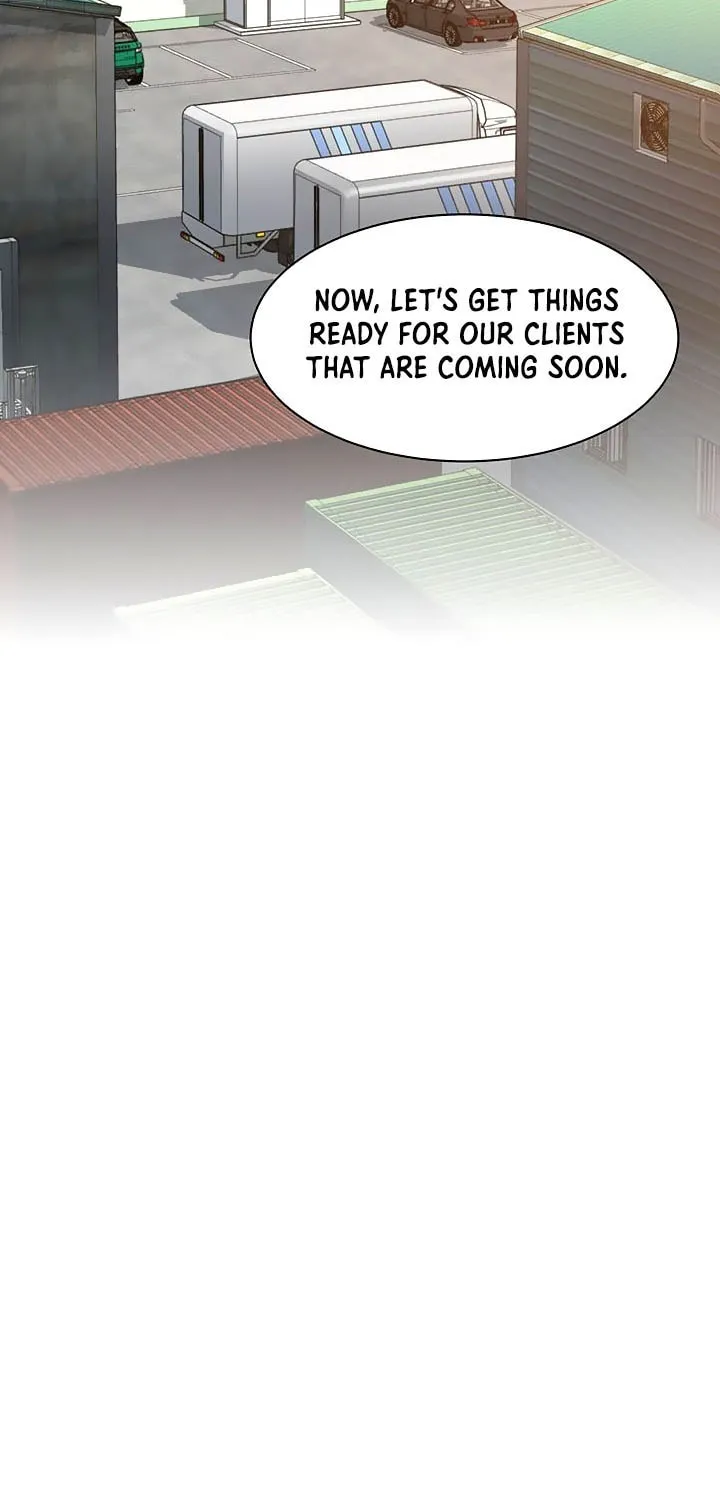 Read From the Grave and Back chapter 87 image 77 on Lezhin