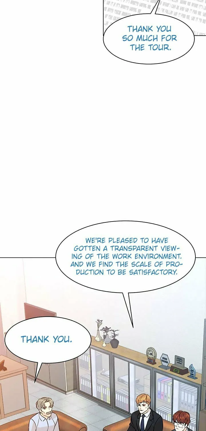 Read From the Grave and Back chapter 88 image 11 on Lezhin