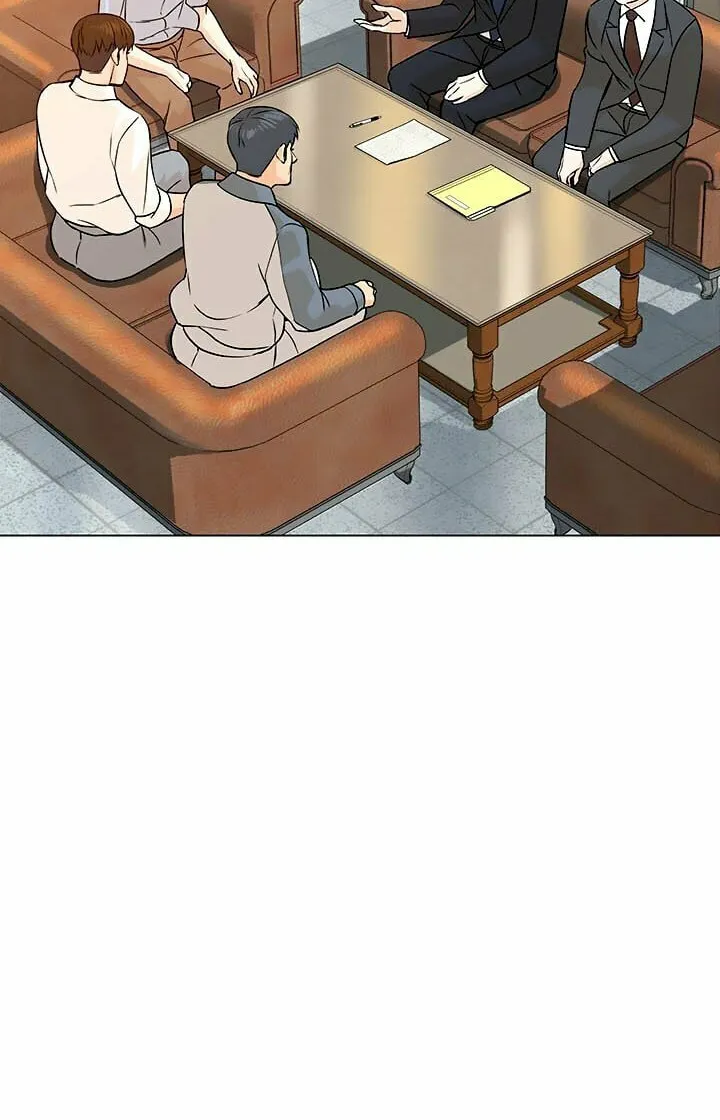 Read From the Grave and Back chapter 88 image 12 on Lezhin