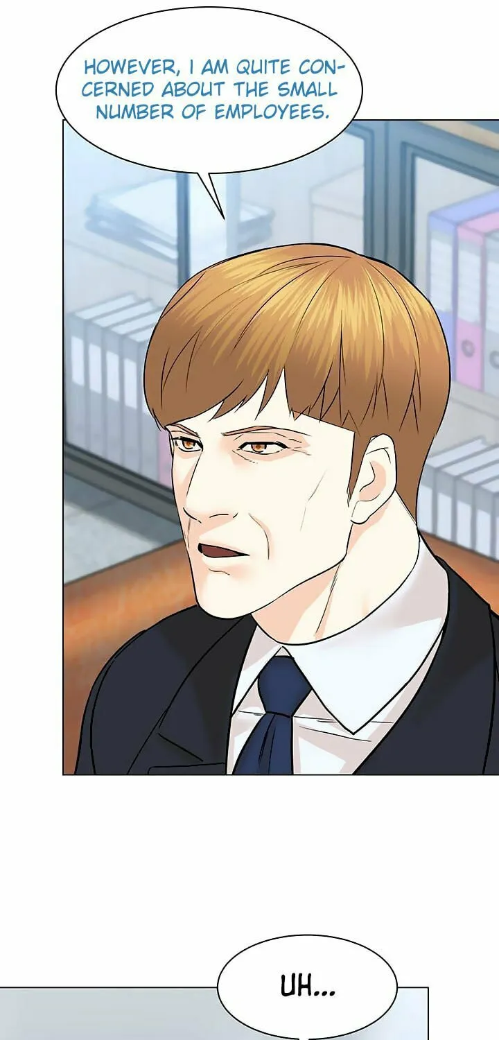 Read From the Grave and Back chapter 88 image 13 on Lezhin