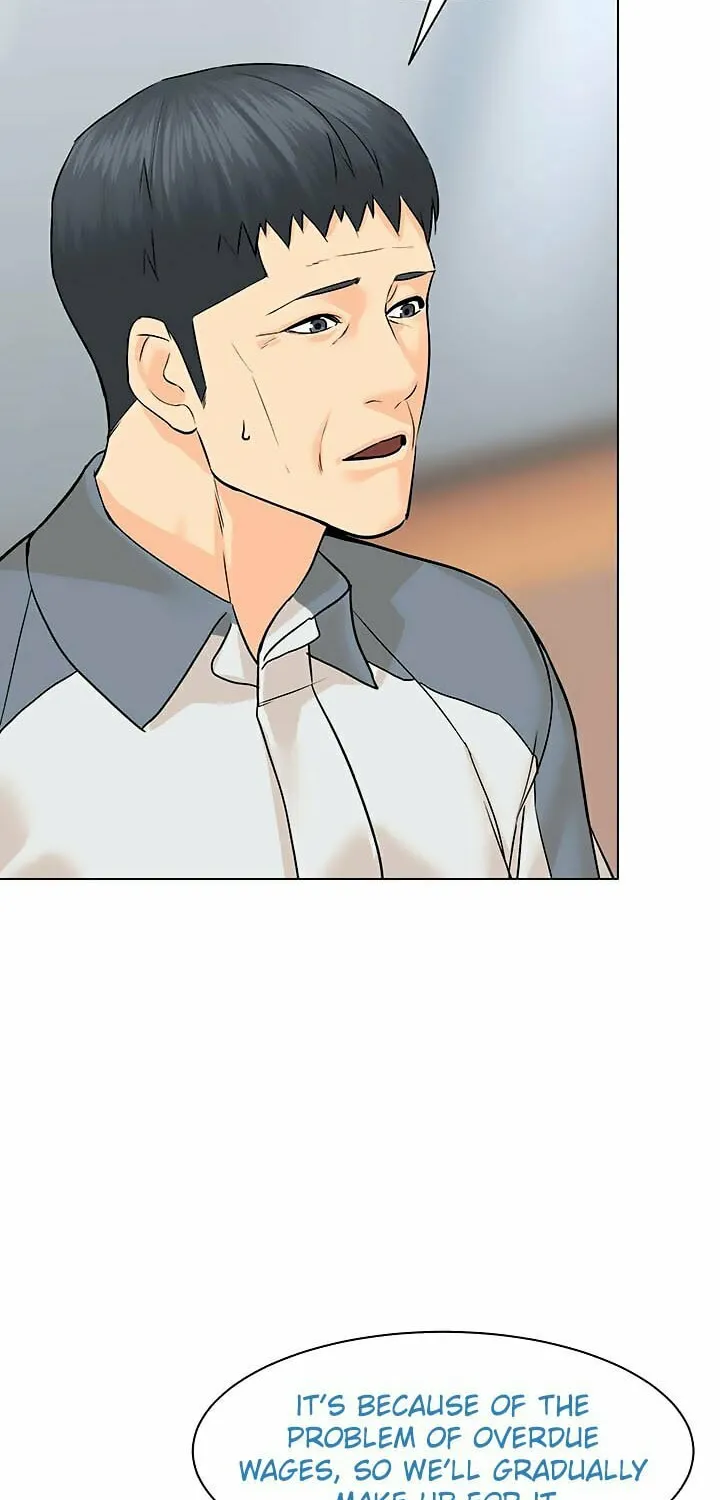 Read From the Grave and Back chapter 88 image 14 on Lezhin