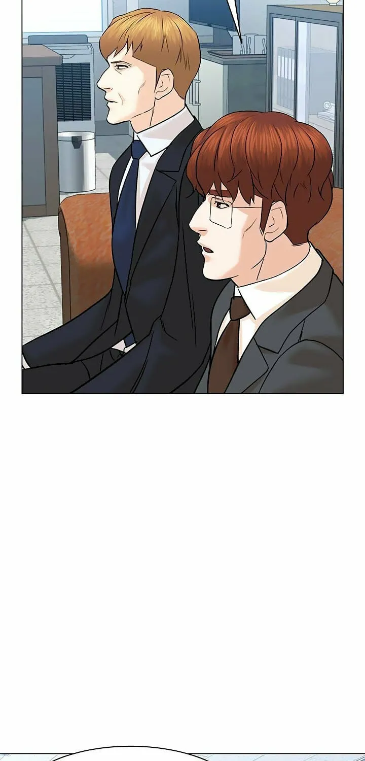 Read From the Grave and Back chapter 88 image 16 on Lezhin
