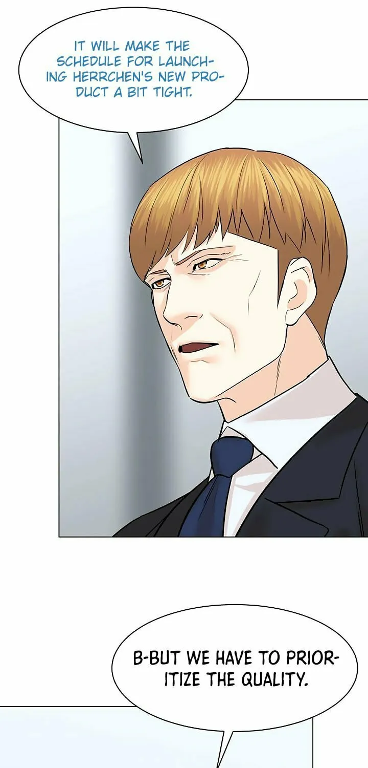 Read From the Grave and Back chapter 88 image 19 on Lezhin