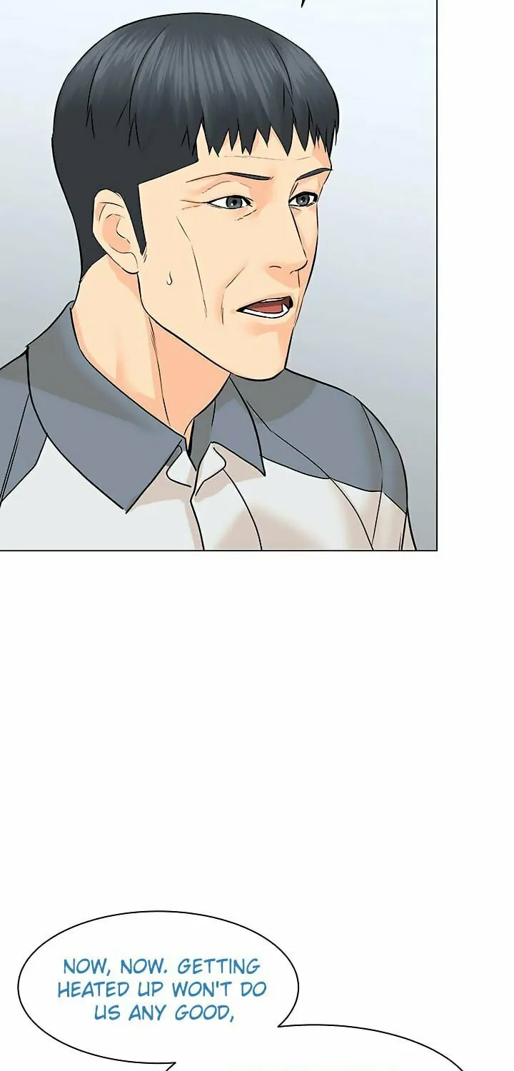 Read From the Grave and Back chapter 88 image 20 on Lezhin
