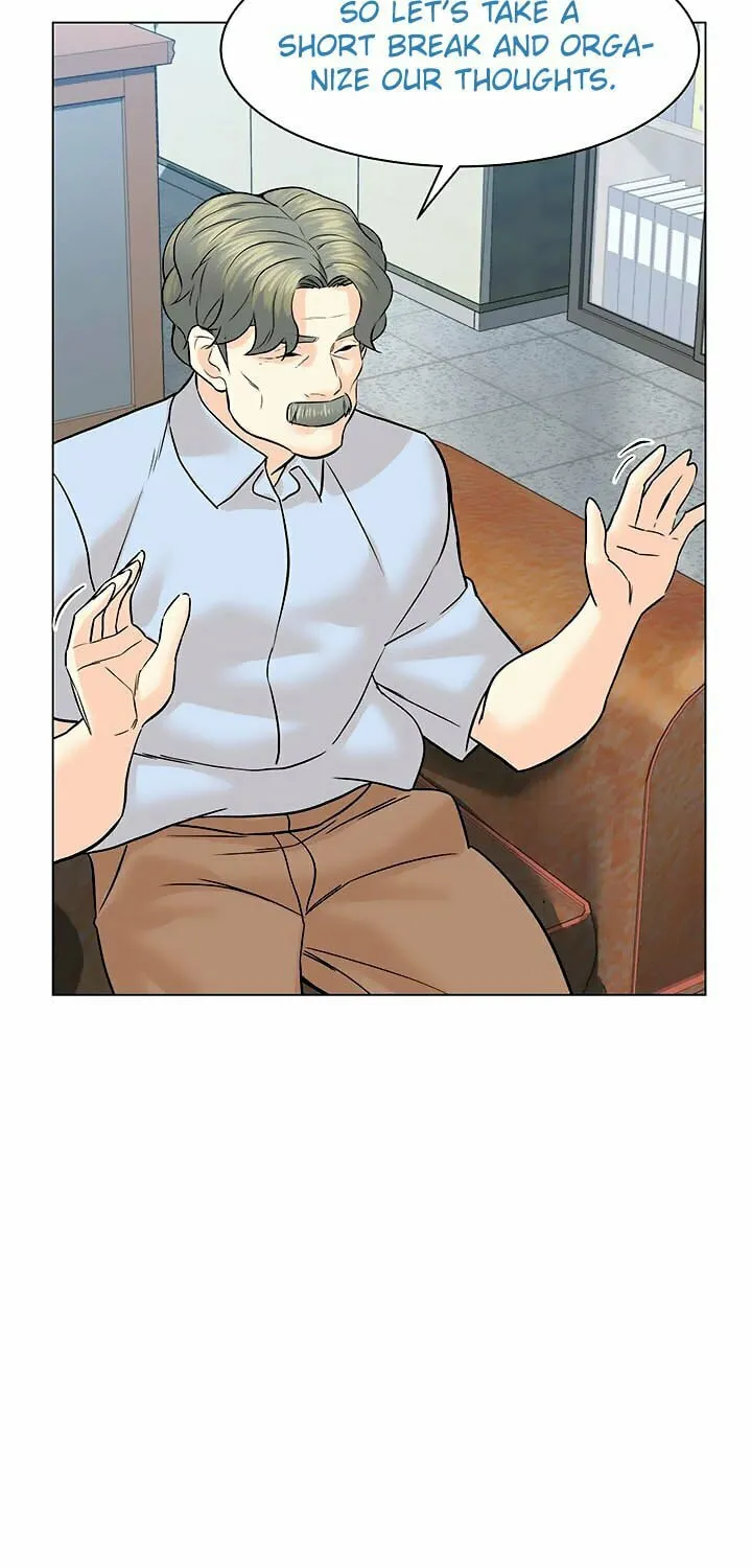 Read From the Grave and Back chapter 88 image 21 on Lezhin