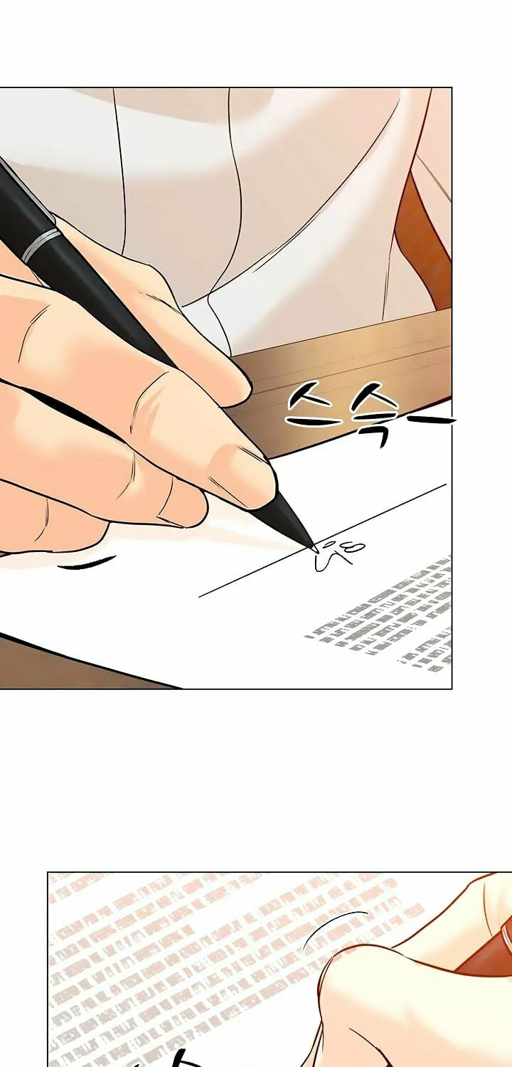 Read From the Grave and Back chapter 88 image 25 on Lezhin