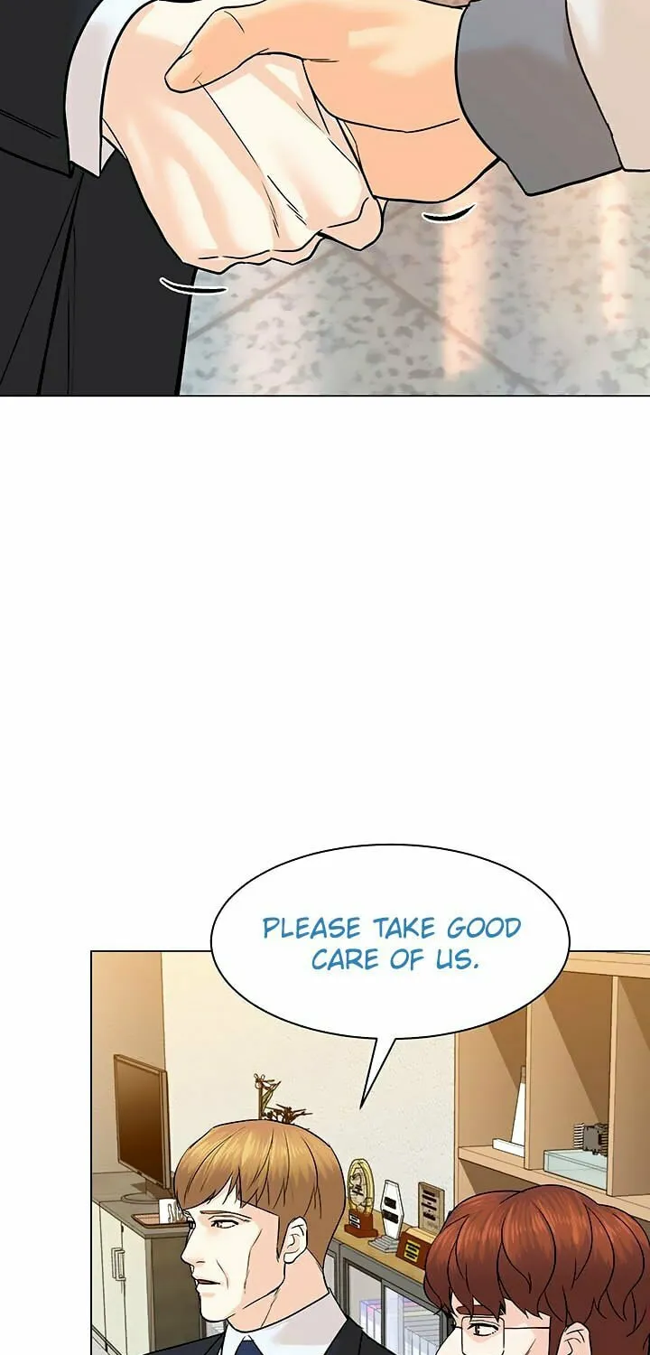 Read From the Grave and Back chapter 88 image 27 on Lezhin