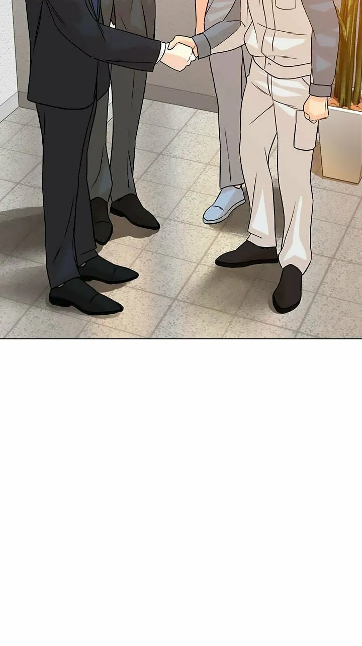 Read From the Grave and Back chapter 88 image 30 on Lezhin
