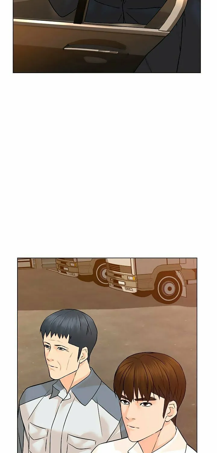 Read From the Grave and Back chapter 88 image 33 on Lezhin