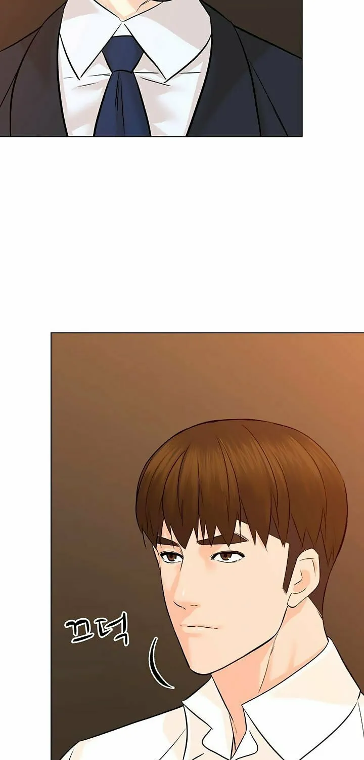 Read From the Grave and Back chapter 88 image 35 on Lezhin