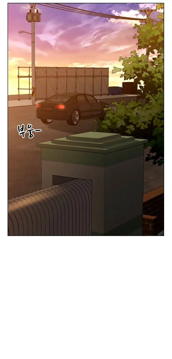 Read From the Grave and Back chapter 88 image 37 on Lezhin
