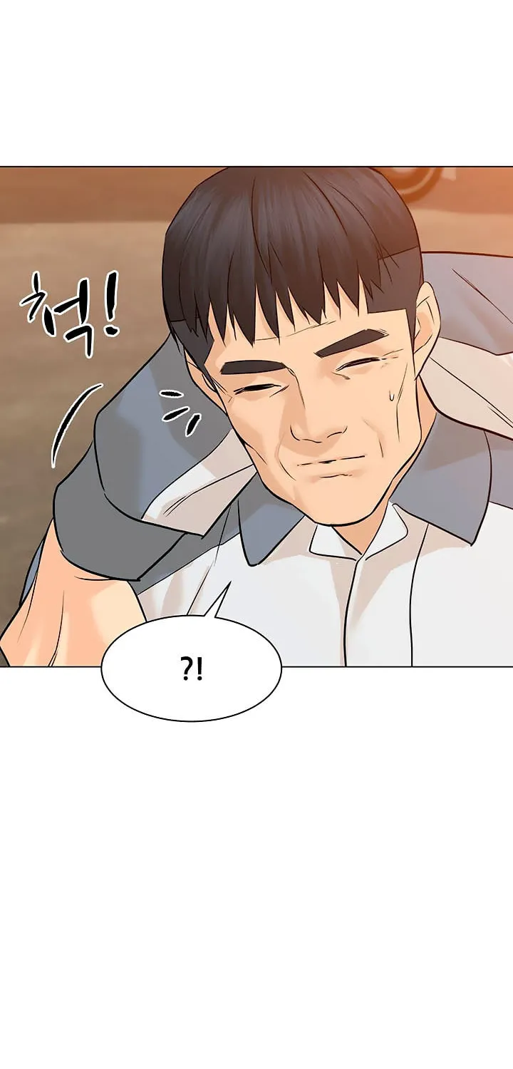 Read From the Grave and Back chapter 88 image 38 on Lezhin