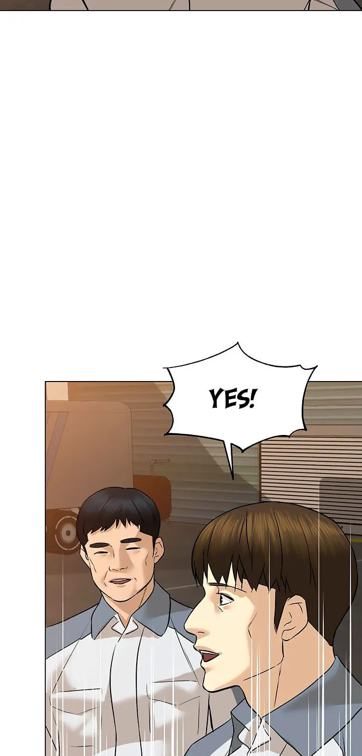 Read From the Grave and Back chapter 88 image 40 on Lezhin