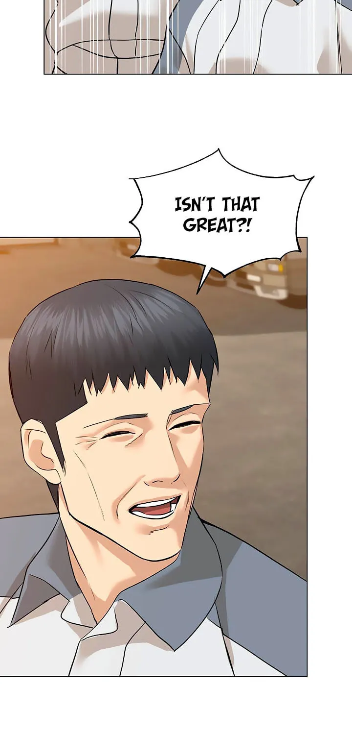 Read From the Grave and Back chapter 88 image 41 on Lezhin