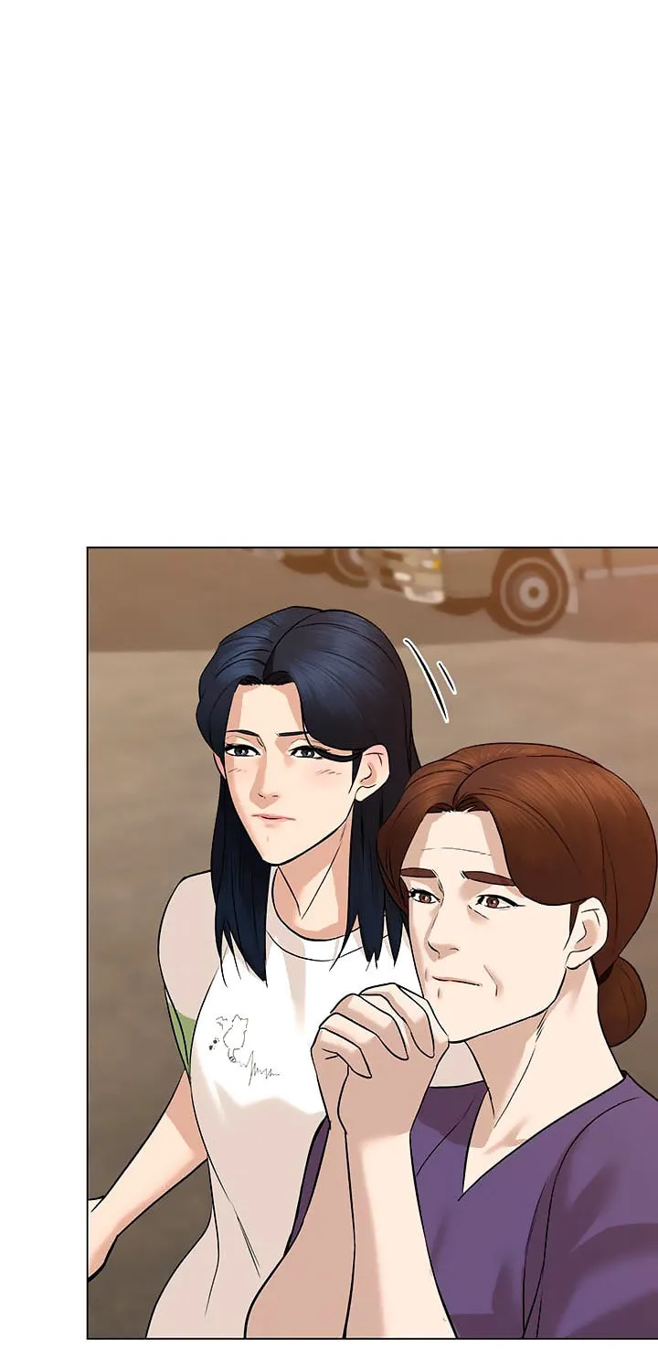 Read From the Grave and Back chapter 88 image 44 on Lezhin
