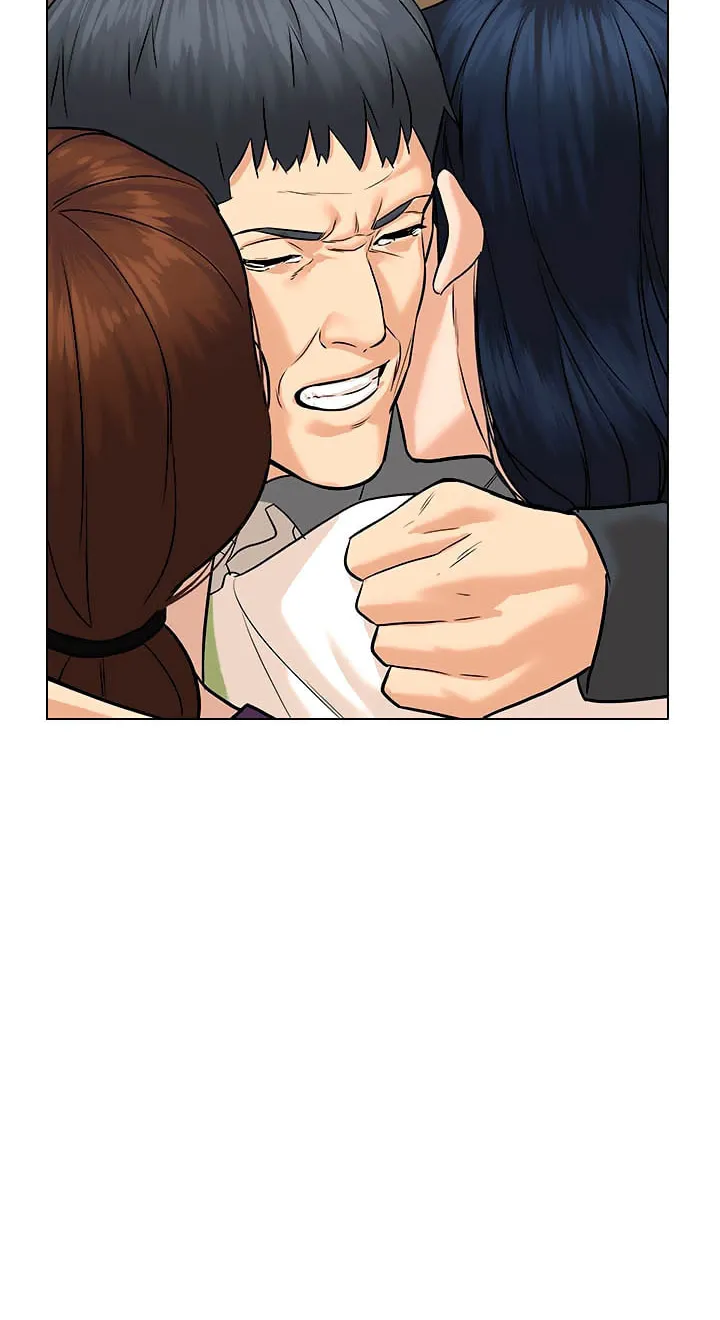 Read From the Grave and Back chapter 88 image 48 on Lezhin