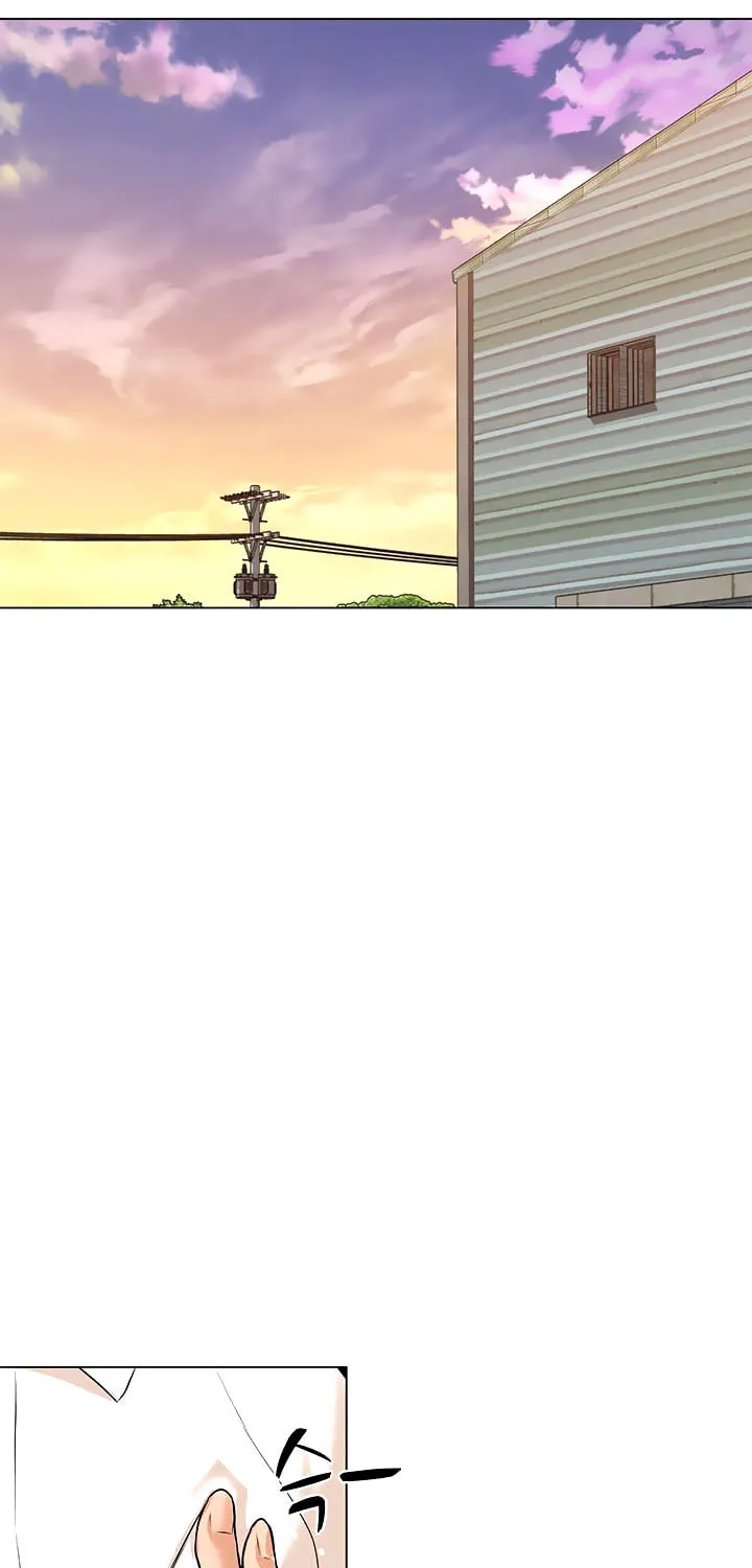 Read From the Grave and Back chapter 88 image 49 on Lezhin