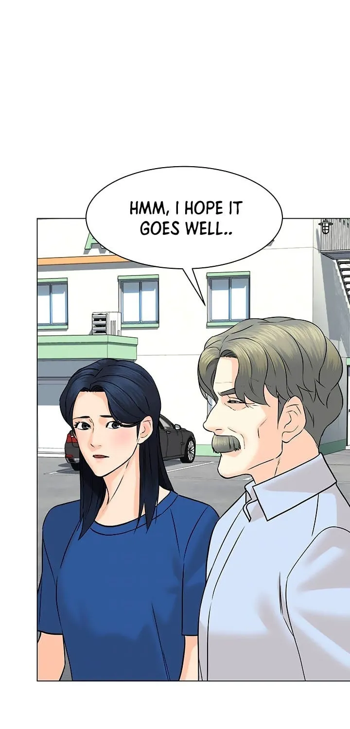 Read From the Grave and Back chapter 88 image 5 on Lezhin