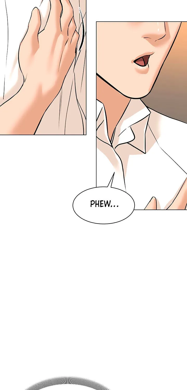 Read From the Grave and Back chapter 88 image 50 on Lezhin